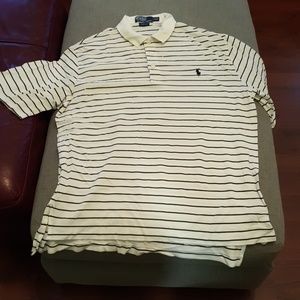 Polo Ralph Lauren shirt